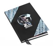 LEGO Taccuino Notebook Star Wars 25 anni