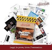 Omicidio al Cinema. Gioco investigativo