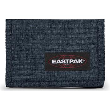 Eastpak CREW SINGLE Portafoglio - Triple Denim (Blu)  Eastpak 2024 | Libraccio.it