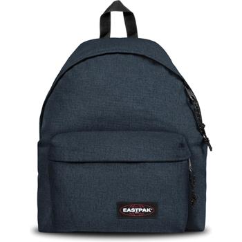 Zaino Padded Pak'R Triple Denim Ab Eastpak  Eastpak 2021 | Libraccio.it