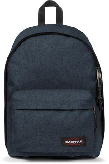 Zaino Out Of Office Triple Denim Ab Eastpak  Eastpak 2023 | Libraccio.it