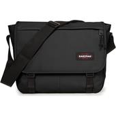Delegate + Black Ab Eastpak