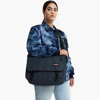 Delegate + Triple Denim Ab Eastpak  Eastpak 2023 | Libraccio.it