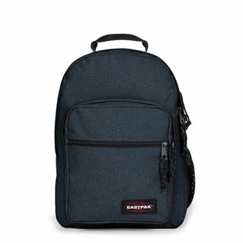 Zaino Morius Triple Denim A Eastpak  Eastpak 2022 | Libraccio.it