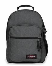Zaino Morius Black Denim A Eastpak