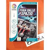 Smart Games - Fuga dallo Spazio - Italian Version