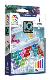 Smart Games -IQ Bubbles