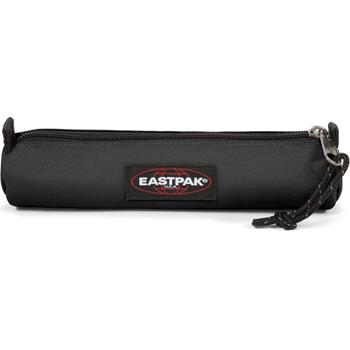 Astuccio Small Round Single Black Ab Eastpak  Eastpak 2021 | Libraccio.it