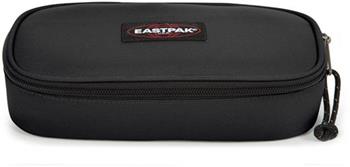 Astuccio Oval Single Black Ab Eastpak  Eastpak 2019 | Libraccio.it