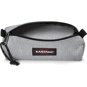 Astuccio Benchmark Single Sunday Grey Ab Eastpak  Eastpak 2020 | Libraccio.it