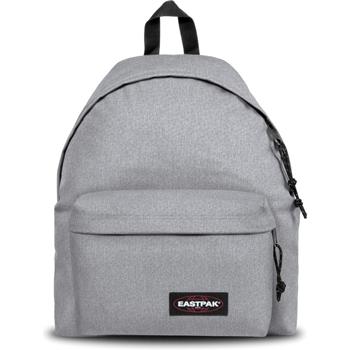 Zaino Padded Pak'R Sunday Grey Ab Eastpak  Eastpak 2020 | Libraccio.it