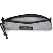 Astuccio Small Round Single Sunday Grey Ab Eastpak