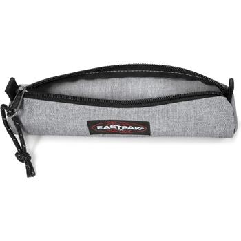 Astuccio Small Round Single Sunday Grey Ab Eastpak  Eastpak 2021 | Libraccio.it