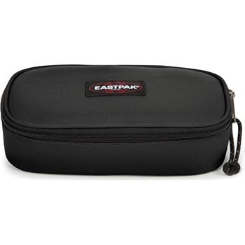 Astuccio Oval Xl Single Black Ab Eastpak  Eastpak 2022 | Libraccio.it