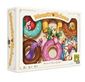 Monstrolicious - Base. Gioco da tavolo