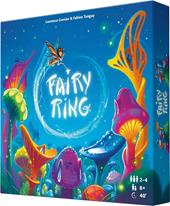 Fairy Ring - Base. Gioco da tavolo