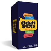 Adult Shit. Party game per adulti