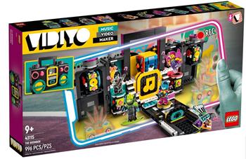 LEGO VIDIYO (43115). The Boombox  LEGO 2021 | Libraccio.it