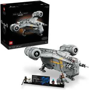 LEGO 75331 Razor Crest