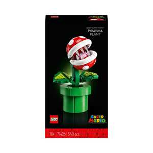 LEGO Super Mario (71426). tbd-leaf-14-2023