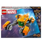 LEGO Super Heroes (76254). tbd-LSH-Batch-B2-2023