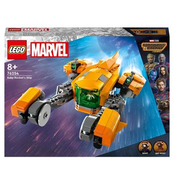 LEGO Super Heroes (76254). tbd-LSH-Batch-B2-2023  LEGO 2022 | Libraccio.it