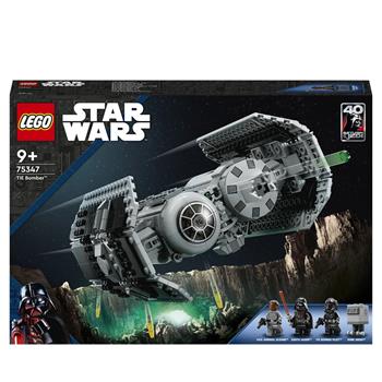 LEGO Star Wars (75347). tdb-LSW-2023-4  LEGO 2022 | Libraccio.it