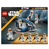 LEGO Star Wars (75359). Battle Pack Clone Trooper della 332a compagnia di Ahsoka