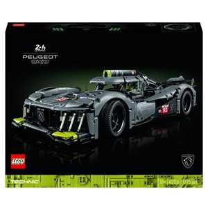 LEGO Technic (42156). tbd-Technic-IP-Vehicle-4-2023