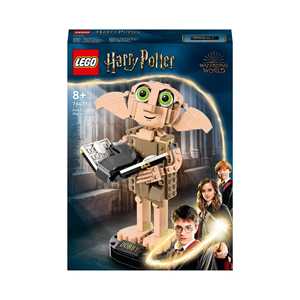 LEGO Harry Potter 76421 Dobby l