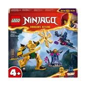 LEGO Ninjago (71804). Mech da battaglia di Arin