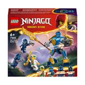 LEGO Ninjago (71805). Pack Mech da battaglia di Jay