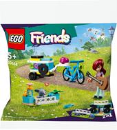 LEGO Friends 30658 Camion rimorchio della musica