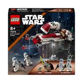 LEGO Star Wars (75378). La fuga del BARC Speeder&#153;