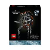 LEGO Star Wars (75381). Droideka