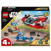 LEGO Star Wars (75384). The Crimson Firehawk&#153;