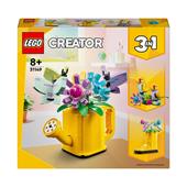 LEGO Creator (31149). Innaffiatoio con fiori
