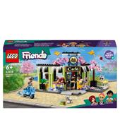 LEGO Friends (42618). Caff&#232; di Heartlake City