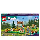 LEGO Friends (42622). Tiro con l&#146;arco al campo avventure