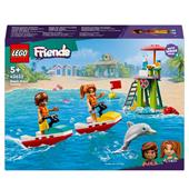 LEGO Friends (42623). Moto d&#146;acqua