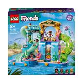 LEGO Friends (42630). Parco acquatico di Heartlake City