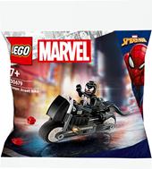 LEGO 30679 Marvel Moto di Venom