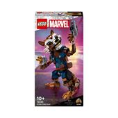 LEGO Super Heroes (76282). Rocket e Baby Groot