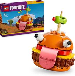 LEGO Fortnite (77070). Durrr Burger