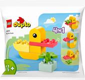 LEGO Duplo 30673. La mia prima anatra