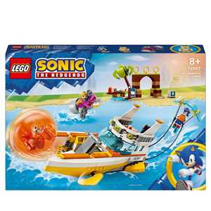LEGO Sonic the Hedgehog 76997 L