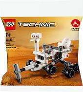 LEGO Technic 30682 NASA Mars Rover Perseverance