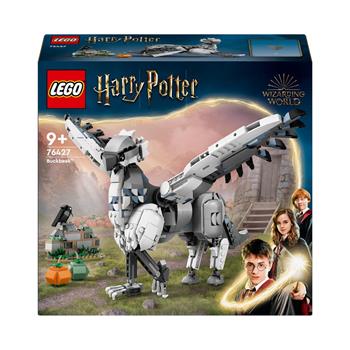 LEGO Harry Potter (76427). Fierobecco  LEGO 2024 | Libraccio.it