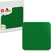 LEGO DUPLO Classic (10460). Base verde