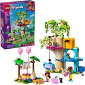 LEGO Friends (42666). Festa di compleanno felina e Casa sull&#146;albero